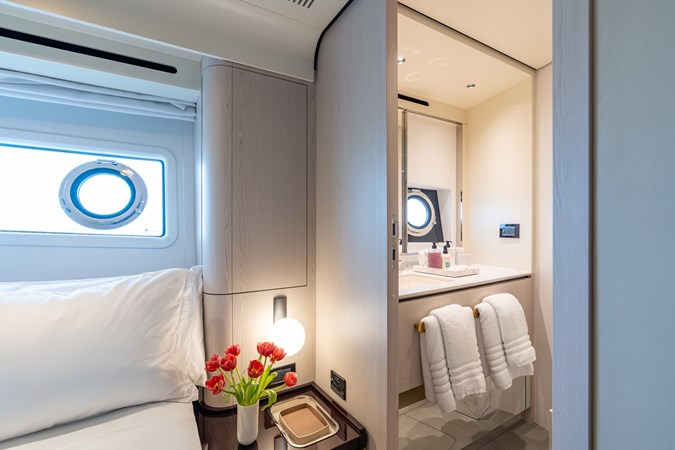 Photo of AZIMUT YACHTS Euphoria 78'
