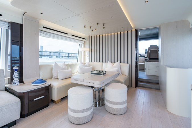 Photo of AZIMUT YACHTS Euphoria 78'