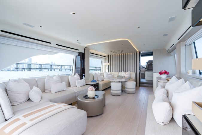 Photo of AZIMUT YACHTS Euphoria 78'