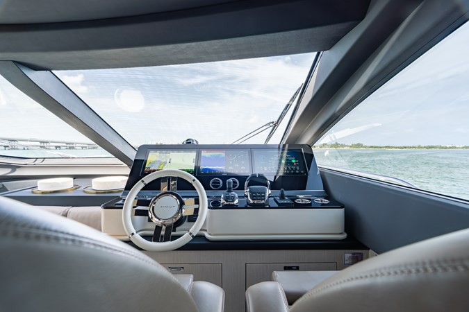 Photo of AZIMUT YACHTS Euphoria 78'