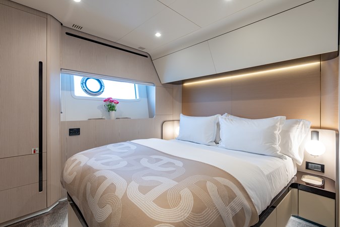 Photo of AZIMUT YACHTS Euphoria 78'