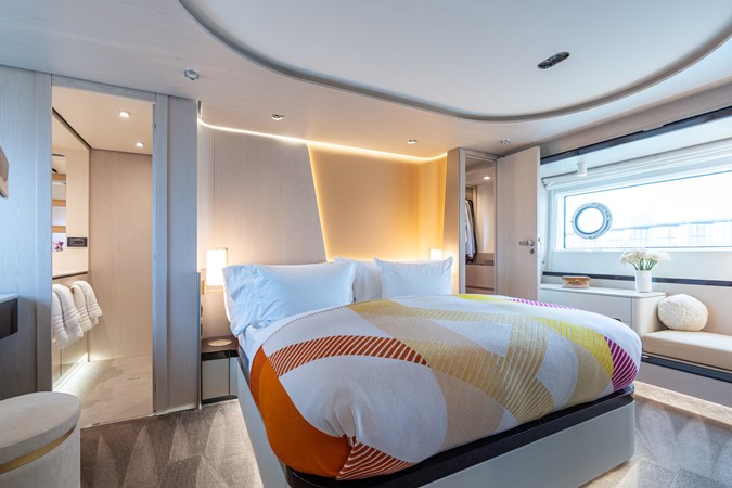 Photo of AZIMUT YACHTS Euphoria 78'