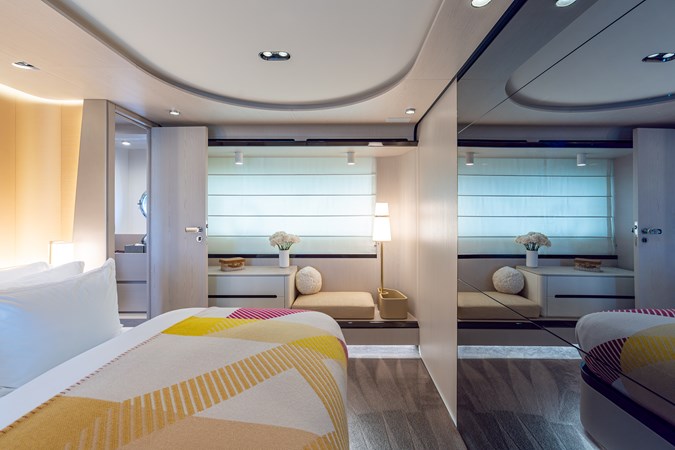 Photo of AZIMUT YACHTS Euphoria 78'