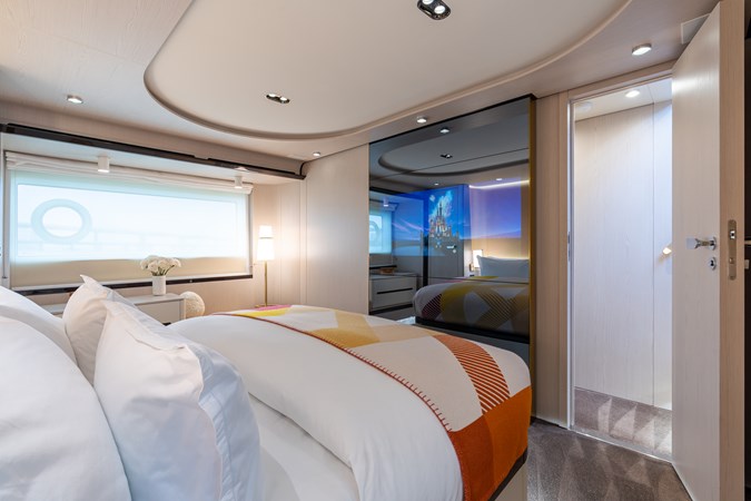 Photo of AZIMUT YACHTS Euphoria 78'