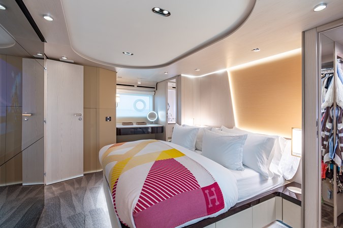 Photo of AZIMUT YACHTS Euphoria 78'