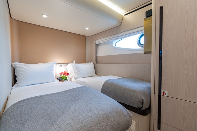 Photo of AZIMUT YACHTS Euphoria 78'