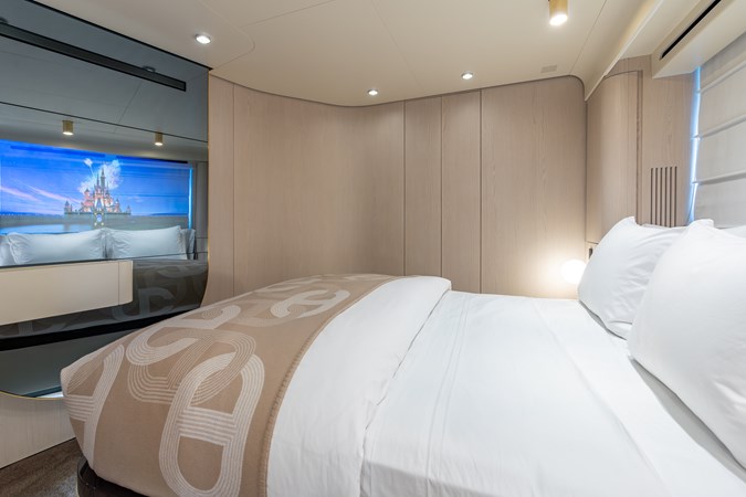Photo of AZIMUT YACHTS Euphoria 78'