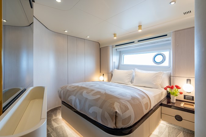 Photo of AZIMUT YACHTS Euphoria 78'