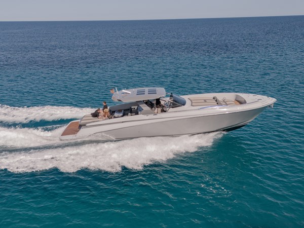 Photo of CANADOS CANADOS GLADIATOR 493 GRAND 49' 2
