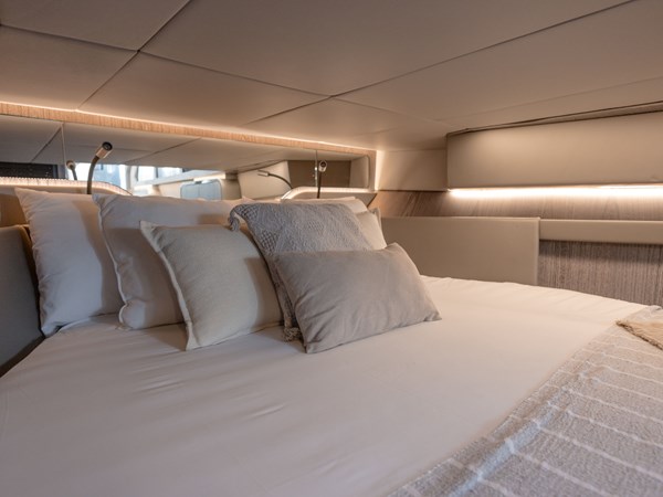 Photo of CANADOS CANADOS GLADIATOR 493 GRAND 49' 2