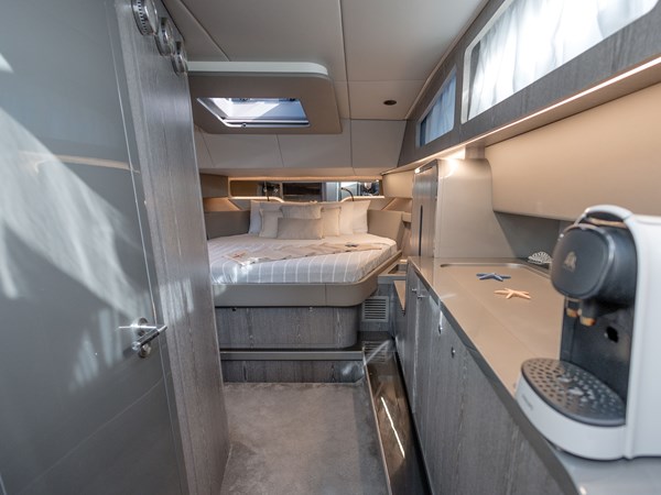 Photo of CANADOS CANADOS GLADIATOR 493 GRAND 49' 2