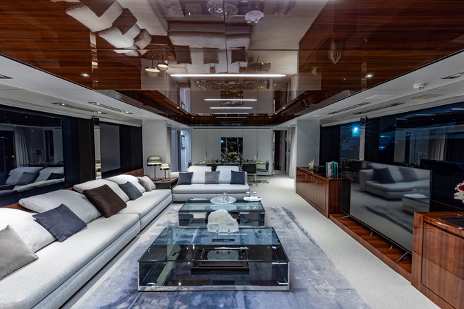 Photo of RIVA YACHT NO SURRENDER 110'