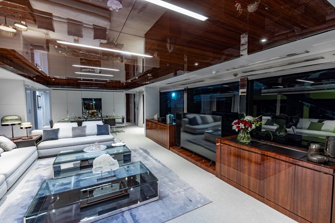 Photo of RIVA YACHT NO SURRENDER 110'