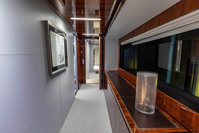 Photo of RIVA YACHT NO SURRENDER 110'