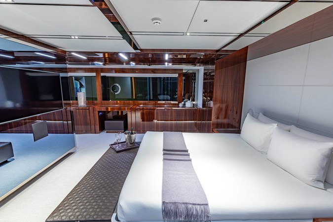 Photo of RIVA YACHT NO SURRENDER 110'