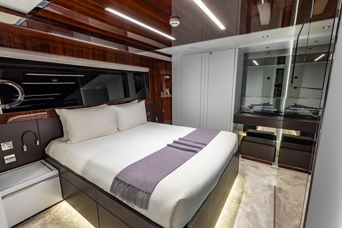 Photo of RIVA YACHT NO SURRENDER 110'