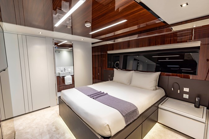 Photo of RIVA YACHT NO SURRENDER 110'