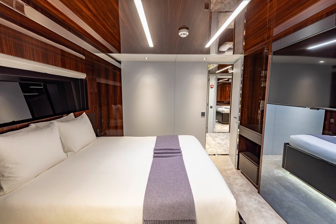 Photo of RIVA YACHT NO SURRENDER 110'