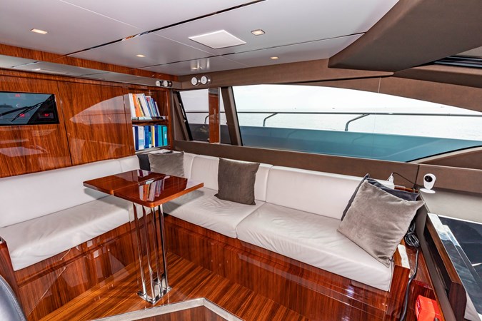 Photo of RIVA YACHT NO SURRENDER 110'