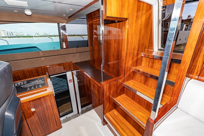 Photo of RIVA YACHT NO SURRENDER 110'