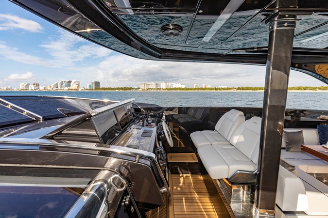 Photo of RIVA YACHT NO SURRENDER 110'