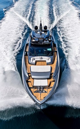 Photo of RIVA YACHT NO SURRENDER 110'