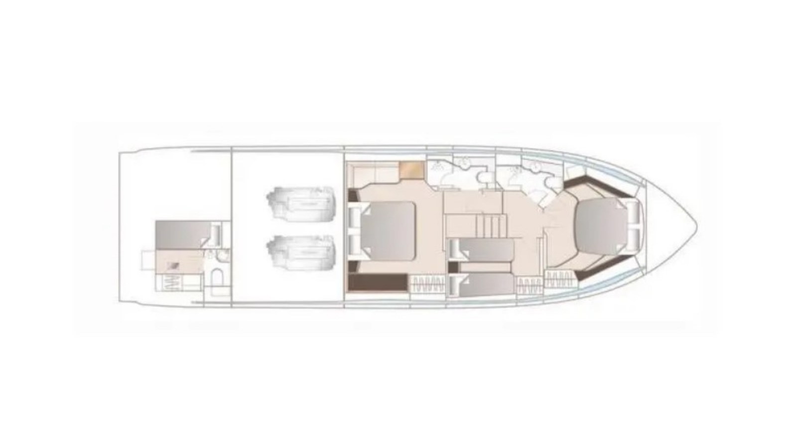 LOWER DECK