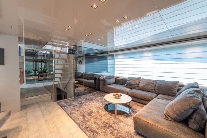 Photo of SANLORENZO YACHTS LADY LARISA 87' 8