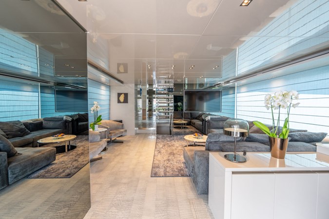 Photo of SANLORENZO YACHTS LADY LARISA 87' 8