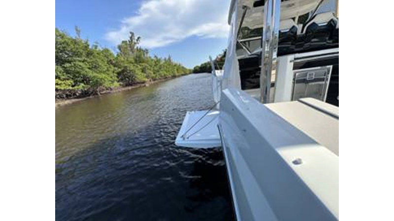 Photo of JEANNEAU No Name 35'