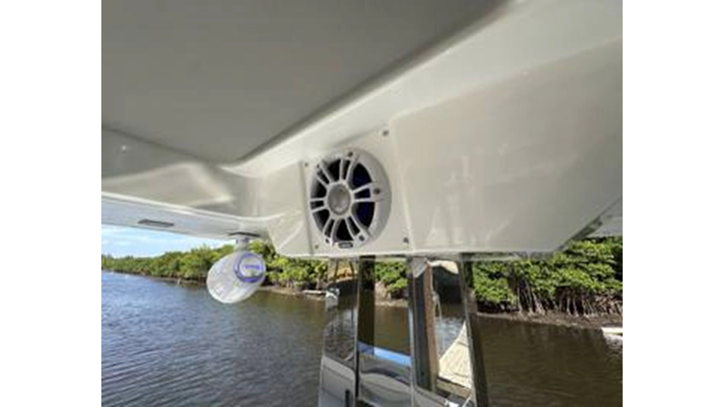 Photo of JEANNEAU No Name 35'