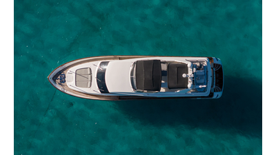 2005 SANLORENZO YACHTS SL82 - photo 1