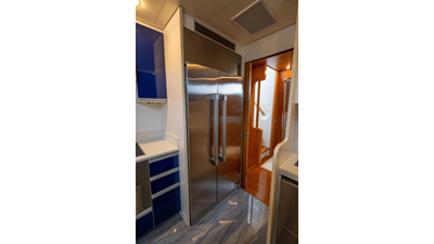 2005 SANLORENZO YACHTS SL82 - photo 24