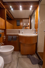 2005 SANLORENZO YACHTS SL82 - photo 38