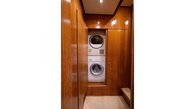 2005 SANLORENZO YACHTS SL82 - photo 39