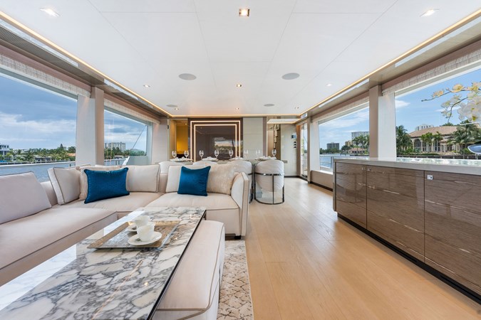 Photo of OCEAN ALEXANDER South C's 88' 1