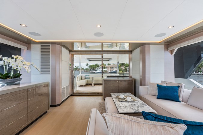 Photo of OCEAN ALEXANDER South C's 88' 1