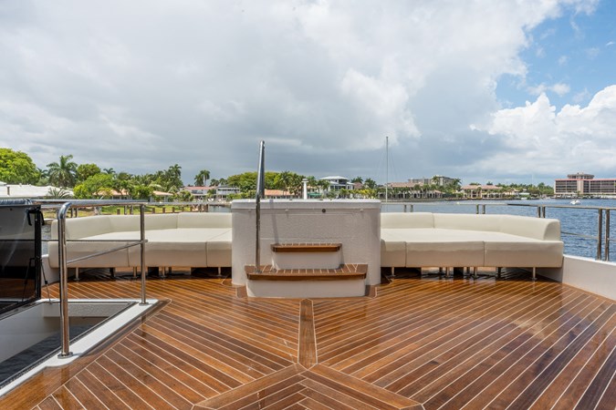 Photo of OCEAN ALEXANDER South C's 88' 1