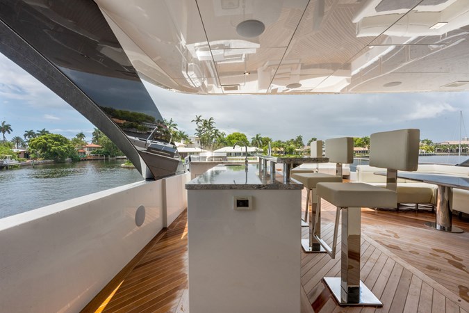 Photo of OCEAN ALEXANDER South C's 88' 1