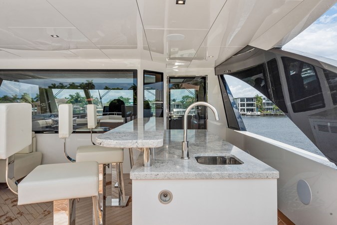 Photo of OCEAN ALEXANDER South C's 88' 1