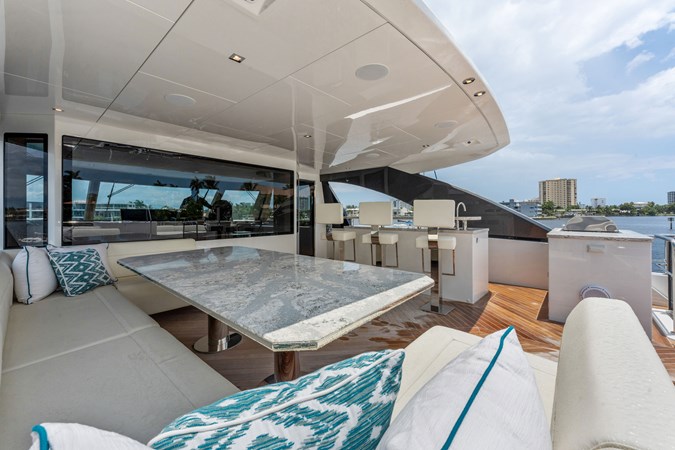Photo of OCEAN ALEXANDER South C's 88' 1