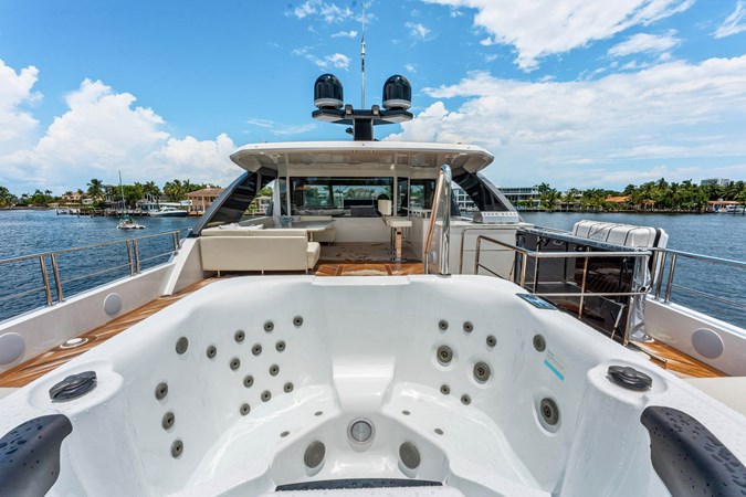 Photo of OCEAN ALEXANDER South C's 88' 1