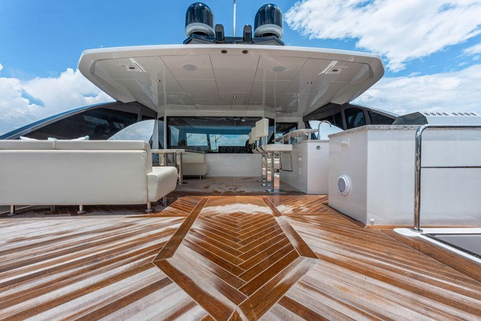 Photo of OCEAN ALEXANDER South C's 88' 1