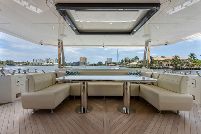 Photo of OCEAN ALEXANDER South C's 88' 1