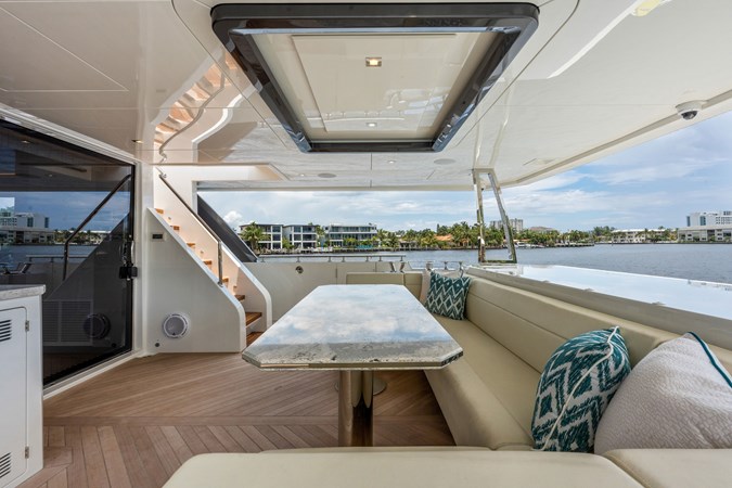 Photo of OCEAN ALEXANDER South C's 88' 1