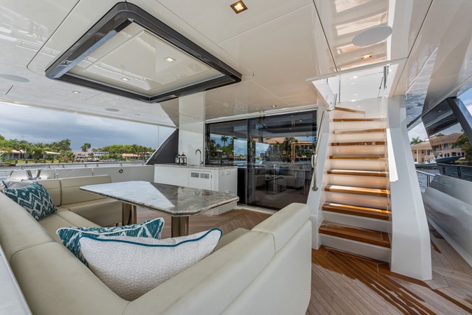 Photo of OCEAN ALEXANDER South C's 88' 1