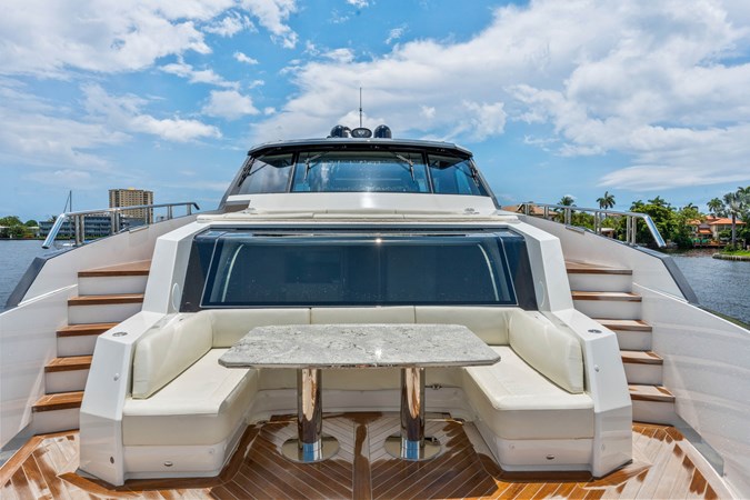 Photo of OCEAN ALEXANDER South C's 88' 1