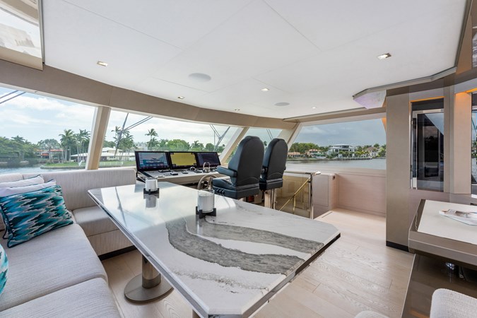 Photo of OCEAN ALEXANDER South C's 88' 1
