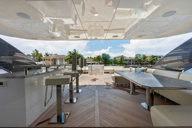 Photo of OCEAN ALEXANDER South C's 88' 1