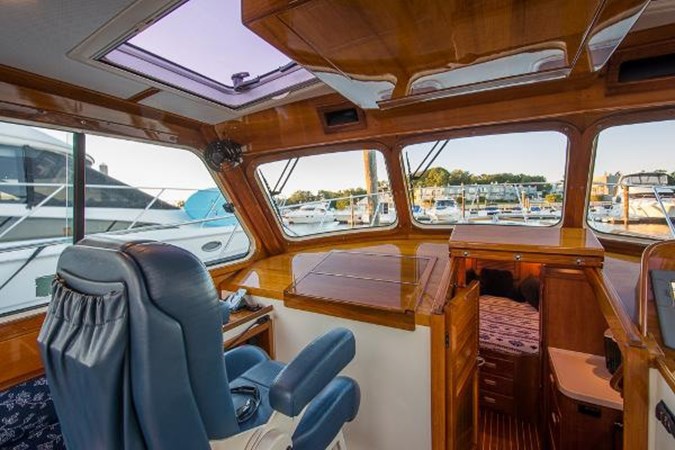 Photo of HINCKLEY Beatrice 40' 2